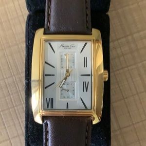 NWOT Kenneth Cole Watch